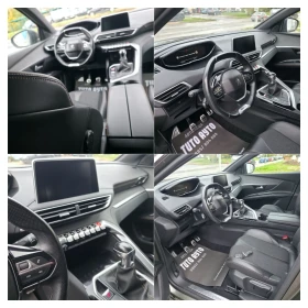 Peugeot 5008 1.5HDI/GT-line/FULL/7 МЕСТА/ПЪЛНА СЕРВИЗНА ИСТОРИЯ - 25900 лв. / 13242.46 € - 91726980 11