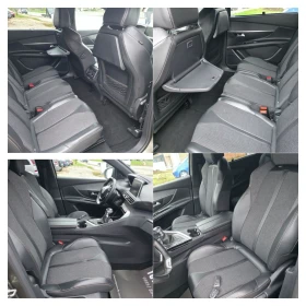 Peugeot 5008 1.5HDI/GT-line/FULL/7 МЕСТА/ПЪЛНА СЕРВИЗНА ИСТОРИЯ - 25900 лв. / 13242.46 € - 91726980 9