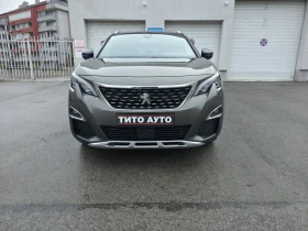 Peugeot 5008 1.5HDI/GT-line/FULL/7 МЕСТА/ПЪЛНА СЕРВИЗНА ИСТОРИЯ - 25900 лв. / 13242.46 € - 91726980 2