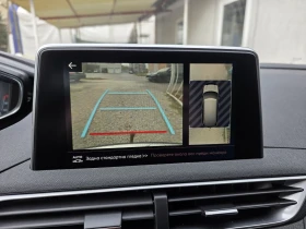 Peugeot 5008 1.5HDI/GT-line/FULL/7 МЕСТА/ПЪЛНА СЕРВИЗНА ИСТОРИЯ - 25900 лв. / 13242.46 € - 91726980 15