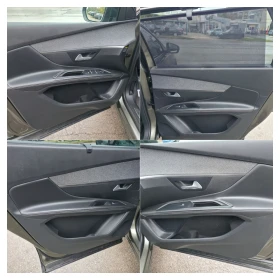 Peugeot 5008 1.5HDI/GT-line/FULL/7 МЕСТА/ПЪЛНА СЕРВИЗНА ИСТОРИЯ - 25900 лв. / 13242.46 € - 91726980 8