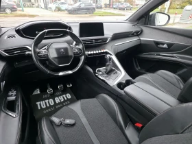 Peugeot 5008 1.5HDI/GT-line/FULL/7 МЕСТА/ПЪЛНА СЕРВИЗНА ИСТОРИЯ - 25900 лв. / 13242.46 € - 91726980 16