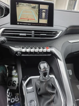 Peugeot 5008 1.5HDI/GT-line/FULL/7 МЕСТА/ПЪЛНА СЕРВИЗНА ИСТОРИЯ - 25900 лв. / 13242.46 € - 91726980 17