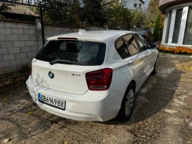     BMW 116 116d, 
