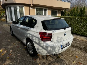     BMW 116 116d, 
