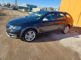 Skoda Octavia Scout, снимка 13 — Bazar.bg Skoda Octavia Scout, снимка 13
