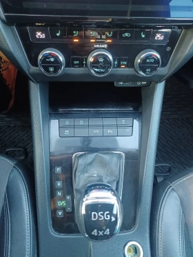 Skoda Octavia Scout, снимка 14 — Bazar.bg Skoda Octavia Scout, снимка 14