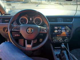 Skoda Octavia Scout, снимка 6 — Bazar.bg Skoda Octavia Scout, снимка 6