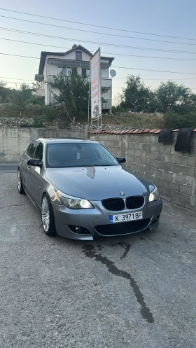 BMW 530 | Mobile.bg    5