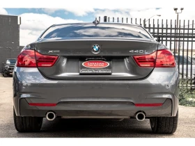 BMW 440 XDRIVE * * CARFAX * * АВТО КРЕДИТ * *  - 38999 лв. / 19939.87 € - 28700494 5