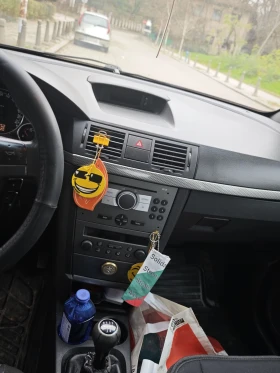 Opel Meriva 1.6, снимка 7