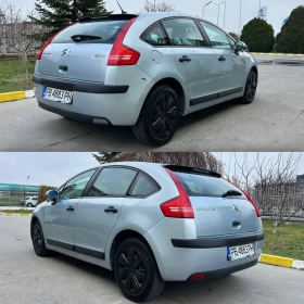 Citroen C4 1.4i - 3200 лв. / 1636.13 € - 13363911 5