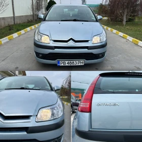 Citroen C4 1.4i - 3200 лв. / 1636.13 € - 13363911 2