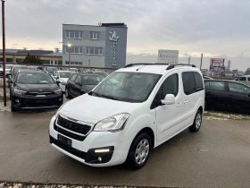 Peugeot Partner EURO 6\N-1 - 7700 € / 15059.89 лв. - 56344135 2