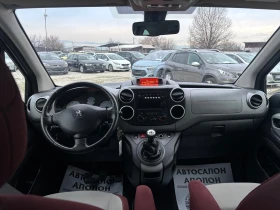 Peugeot Partner EURO 6\N-1 - 7700 € / 15059.89 лв. - 56344135 6
