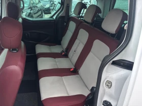 Peugeot Partner EURO 6\N-1 - 7700 € / 15059.89 лв. - 56344135 8