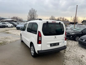 Peugeot Partner EURO 6\N-1 - 7700 € / 15059.89 лв. - 56344135 4