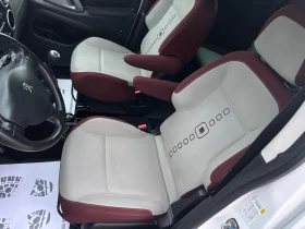 Peugeot Partner EURO 6\N-1 - 7700 € / 15059.89 лв. - 56344135 7