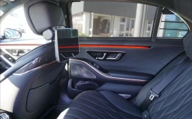 Mercedes-Benz S 63 AMG Long E-Performance 4Matic, снимка 8