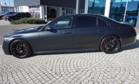 Mercedes-Benz S 63 AMG Long E-Performance 4Matic, снимка 2