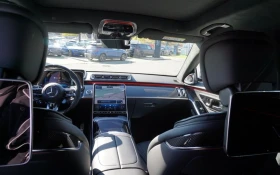 Mercedes-Benz S 63 AMG Long E-Performance 4Matic, снимка 7