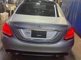 Mercedes-Benz C 300 * CARFAX * ПОДГРЕВ* ПАНОРАМА*  - 13600 € / 26599.29 лв. - 33205867 4