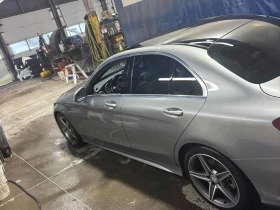 Mercedes-Benz C 300 * CARFAX * ПОДГРЕВ* ПАНОРАМА*  - 13600 € / 26599.29 лв. - 33205867 2
