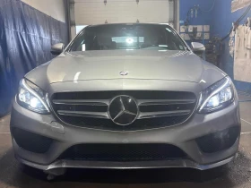 Mercedes-Benz C 300 * CARFAX * ПОДГРЕВ* ПАНОРАМА*  - 13600 € / 26599.29 лв. - 33205867 6