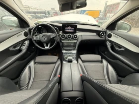 Mercedes-Benz C 200, снимка 5