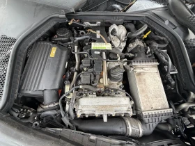 Mercedes-Benz C 200, снимка 15