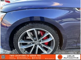 Audi S5 Coupe Technik С РЕГИСТРАЦИЯ & АВТО КРЕДИТ - 24150 € / 47233.29 лв. - 76046812 4