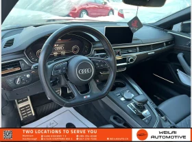 Audi S5 Coupe Technik С РЕГИСТРАЦИЯ & АВТО КРЕДИТ - 24150 € / 47233.29 лв. - 76046812 6