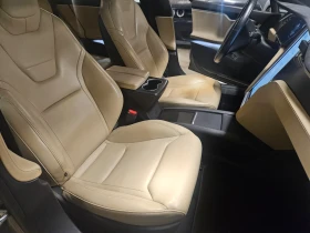 Tesla Model S P85D L+ MSU2 FreeSupercharge - 17200 € / 33640.28 лв. - 48701351 4