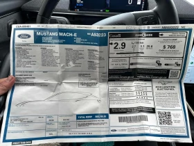 Ford Mustang Mach-E GT Performance Edition  CARFAX, снимка 10