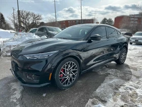 Ford Mustang Mach-E GT Performance Edition  CARFAX, снимка 1