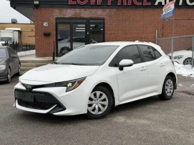 Toyota Corolla FWD l 2.0L l Fuel Saver l LDW l BSM l 4CYL