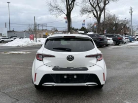 Toyota Corolla FWD l 2.0L l Fuel Saver l LDW l BSM l 4CYL - 14100 € / 27577.20 лв. - 56019943 4