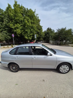 Seat Cordoba - 1250 € / 2444.79 лв. - 83680863 4