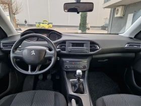 Peugeot 308 1.6 / 125 к.с. - 4600 € / 8996.82 лв. - 53457034 8