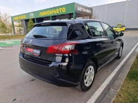 Peugeot 308 1.6 / 125 к.с. - 4600 € / 8996.82 лв. - 53457034 5