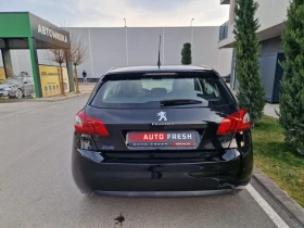 Peugeot 308 1.6 / 125 к.с. - 4600 € / 8996.82 лв. - 53457034 4