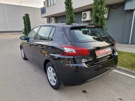 Peugeot 308 1.6 / 125 к.с. - 4600 € / 8996.82 лв. - 53457034 6