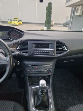 Peugeot 308 1.6 / 125 к.с. - 4600 € / 8996.82 лв. - 53457034 10