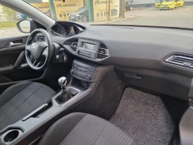Peugeot 308 1.6 / 125 к.с. - 4600 € / 8996.82 лв. - 53457034 7