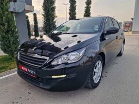 Peugeot 308 1.6 / 125 к.с. - 4600 € / 8996.82 лв. - 53457034 2