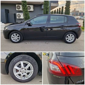 Peugeot 308 1.6 / 125 к.с. - 4600 € / 8996.82 лв. - 53457034 9