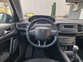 Peugeot 308 1.6 / 125 к.с. - 4600 € / 8996.82 лв. - 53457034 12
