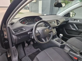Peugeot 308 1.6 / 125 к.с. - 4600 € / 8996.82 лв. - 53457034 14