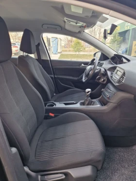 Peugeot 308 1.6 / 125 к.с. - 4600 € / 8996.82 лв. - 53457034 16