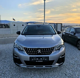 Peugeot 3008 BlueHDI 120kc GT Line Евро6B - 12500 € / 24447.88 лв. - 17670406 2